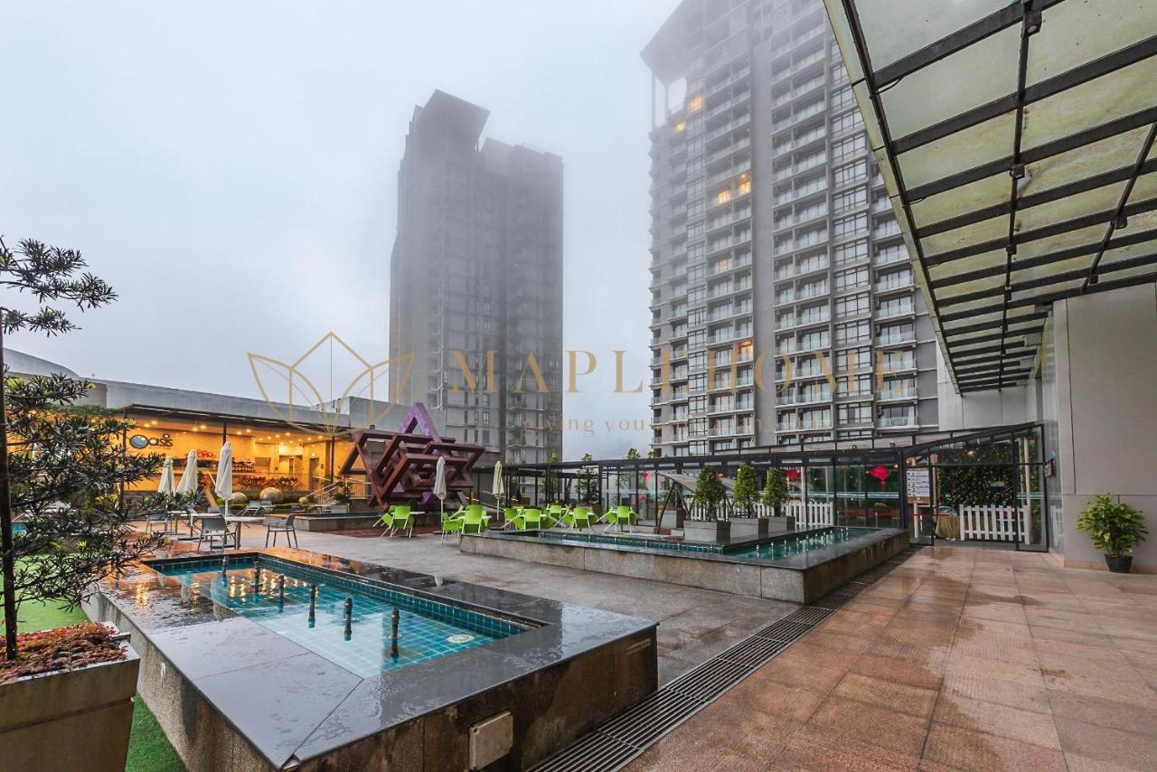 Ion Delemon Premier Suites Genting Highlands Exterior photo