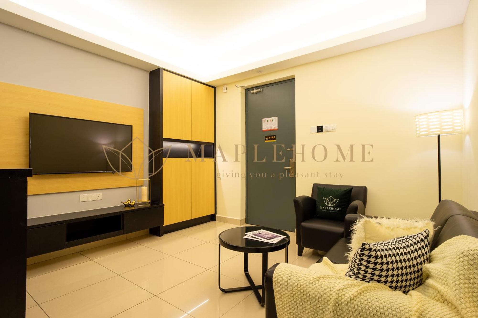 Ion Delemon Premier Suites Genting Highlands Room photo